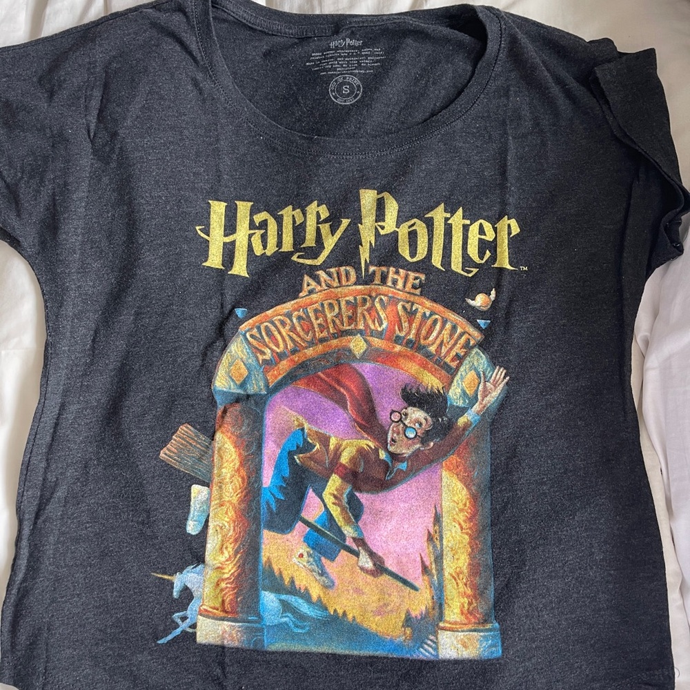 Harry Potter tee